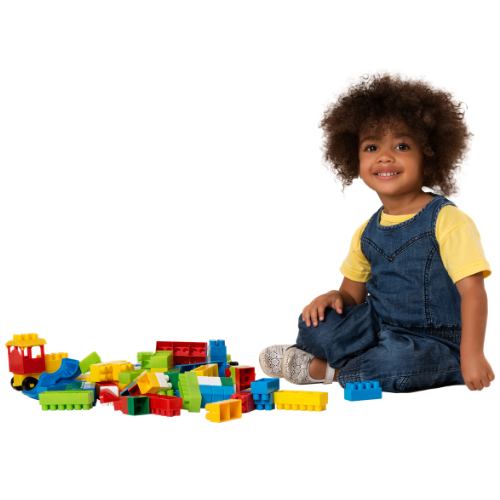 Oranges and Lemons Nurseries Thrive Childcare