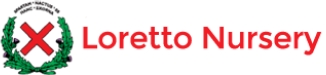 Loretto Nursery Logo