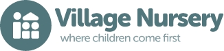 Village Nursery Logo